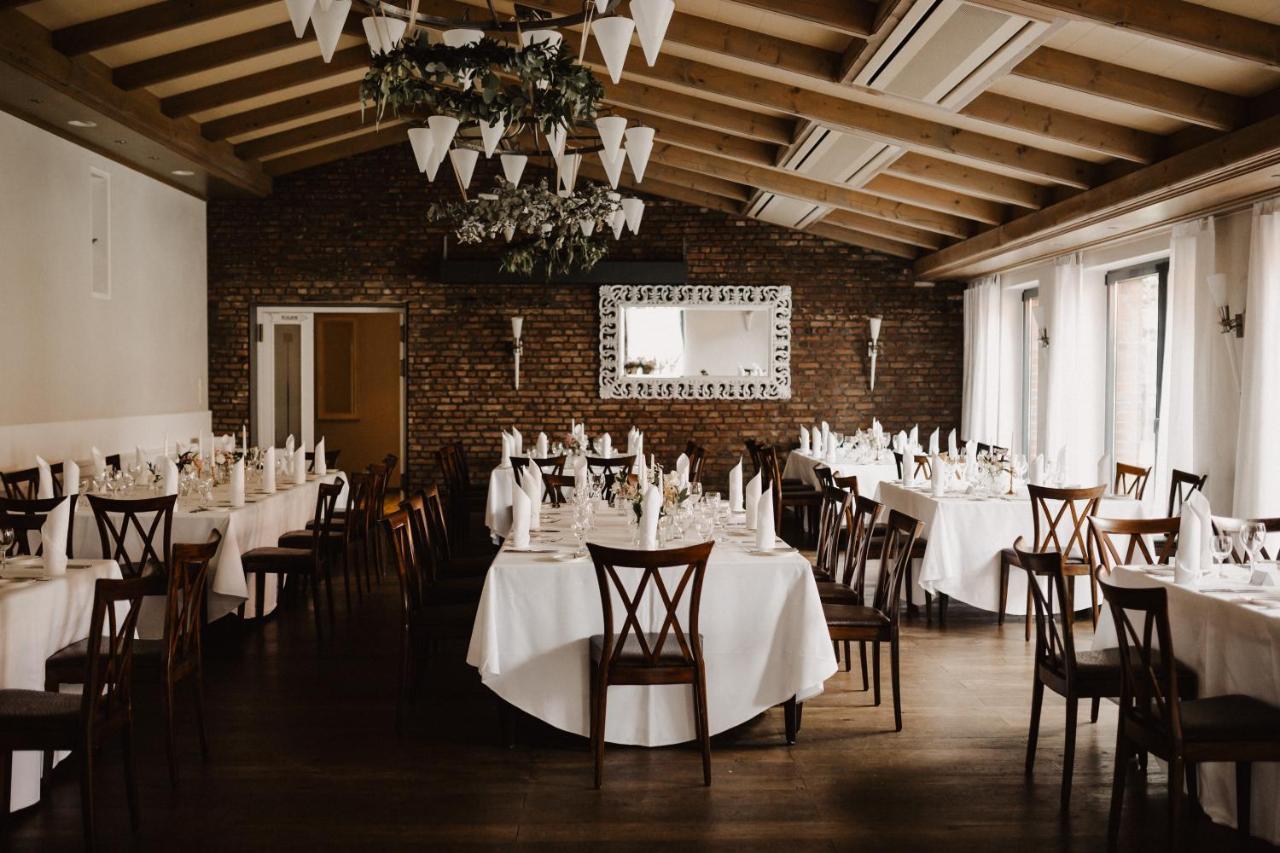 Hotel Gut Dyckhof