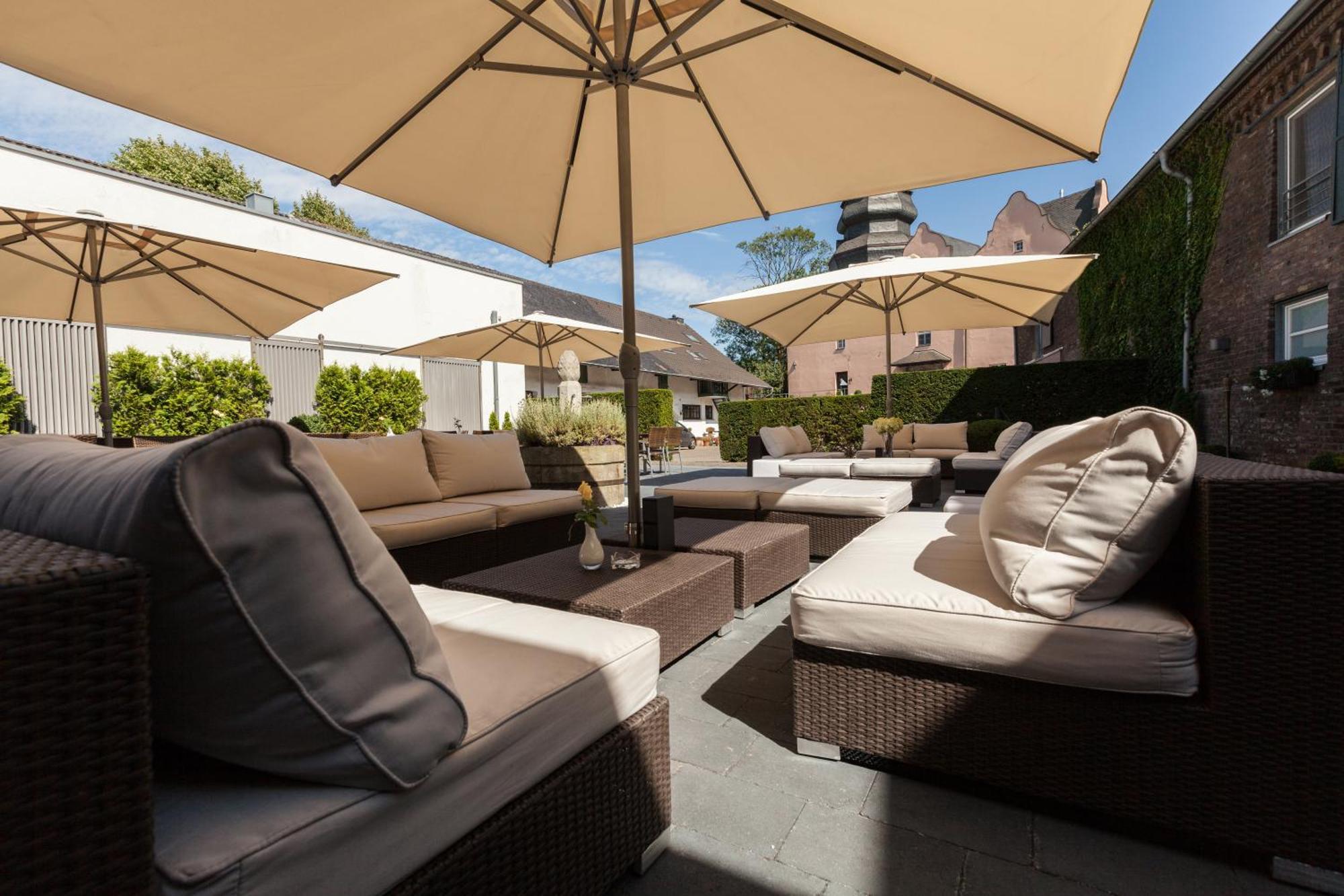 Hotel Gut Dyckhof 4*