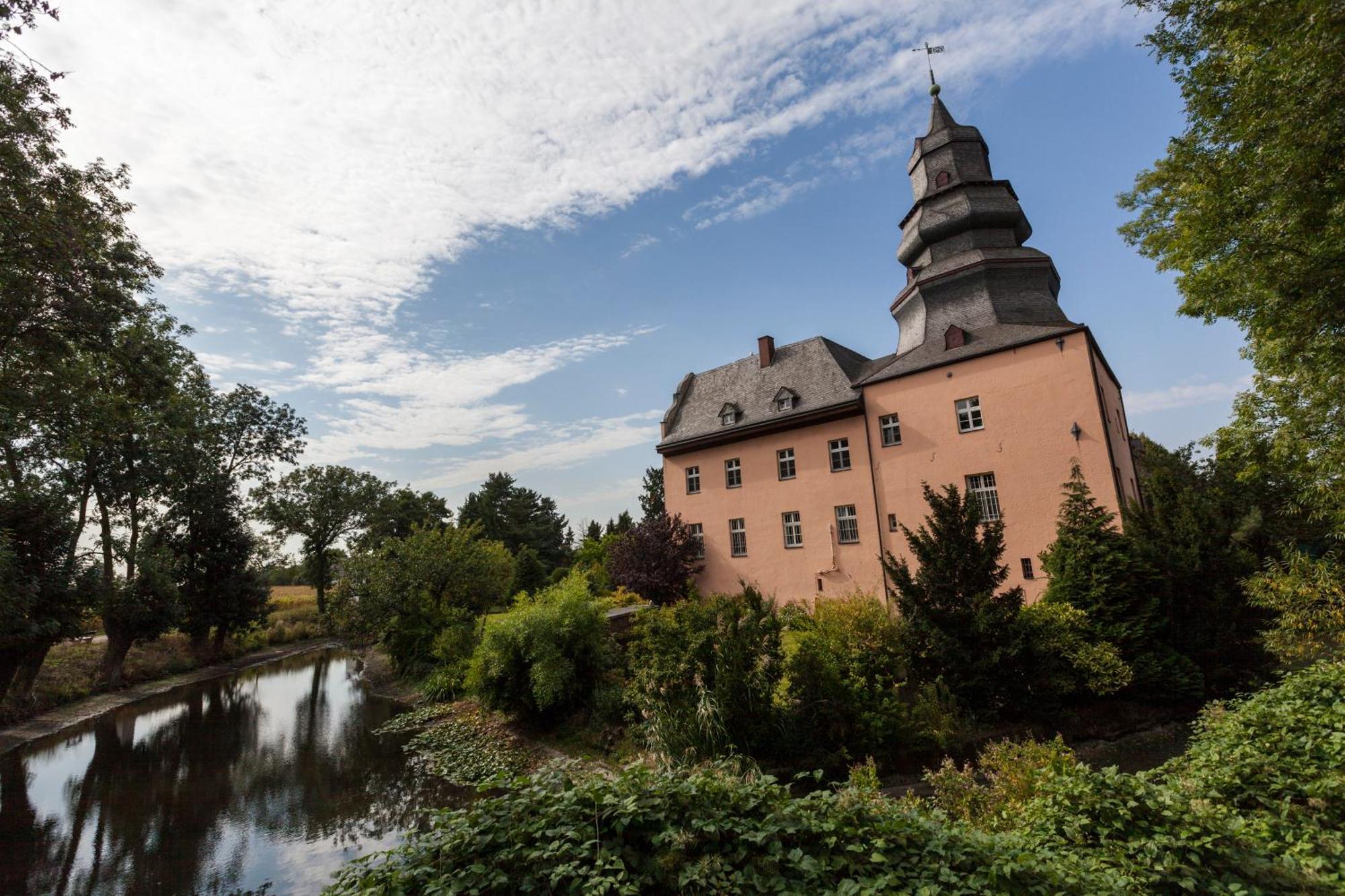 Hotel Gut Dyckhof 4*