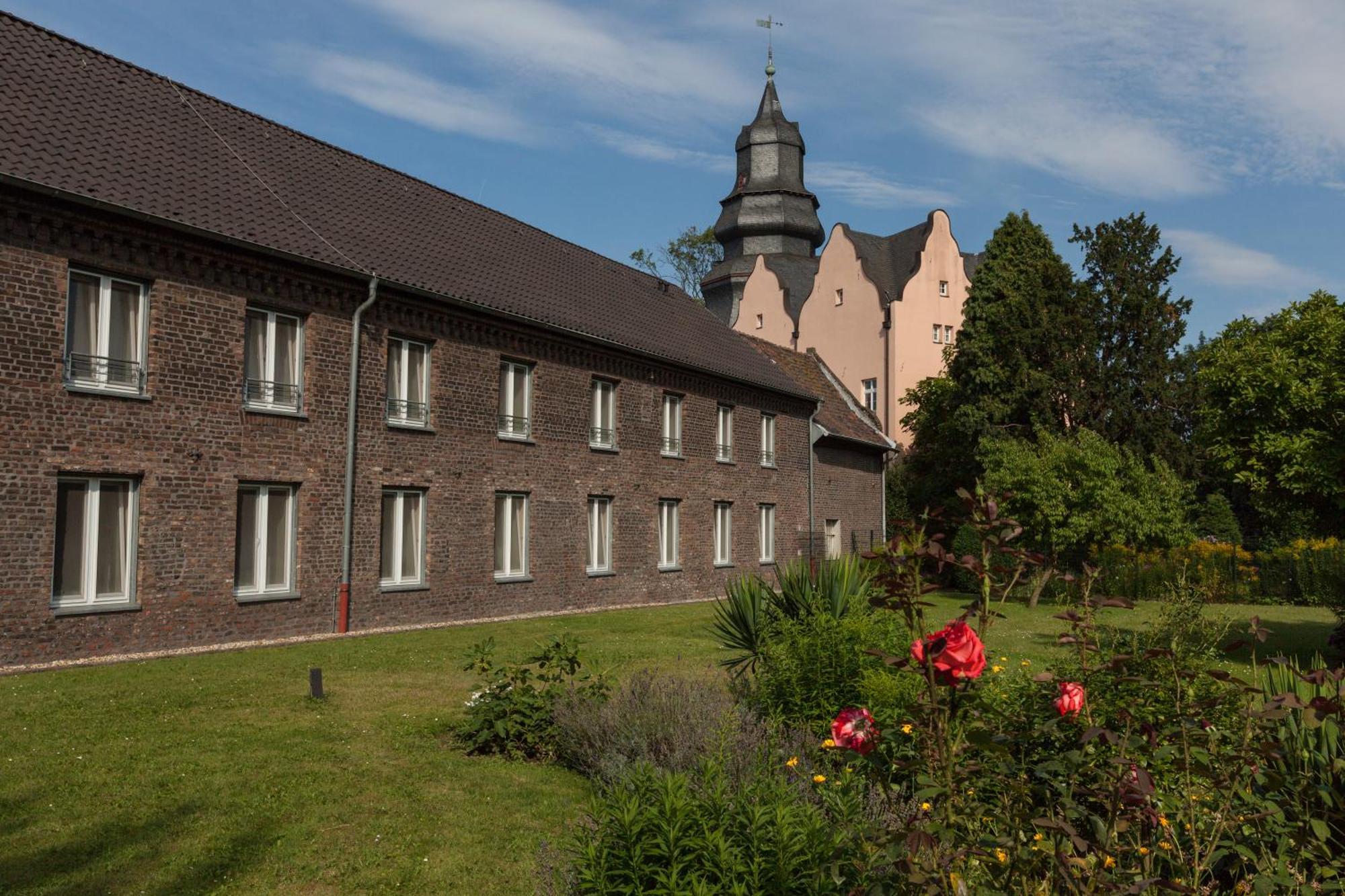 Gut Dyckhof Meerbusch