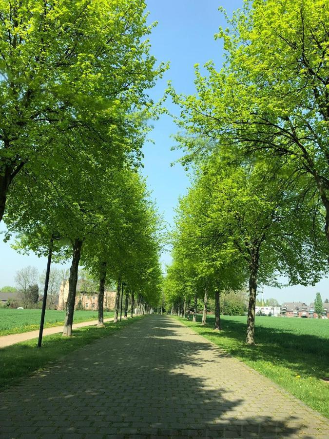 Отель Gut Dyckhof 4*