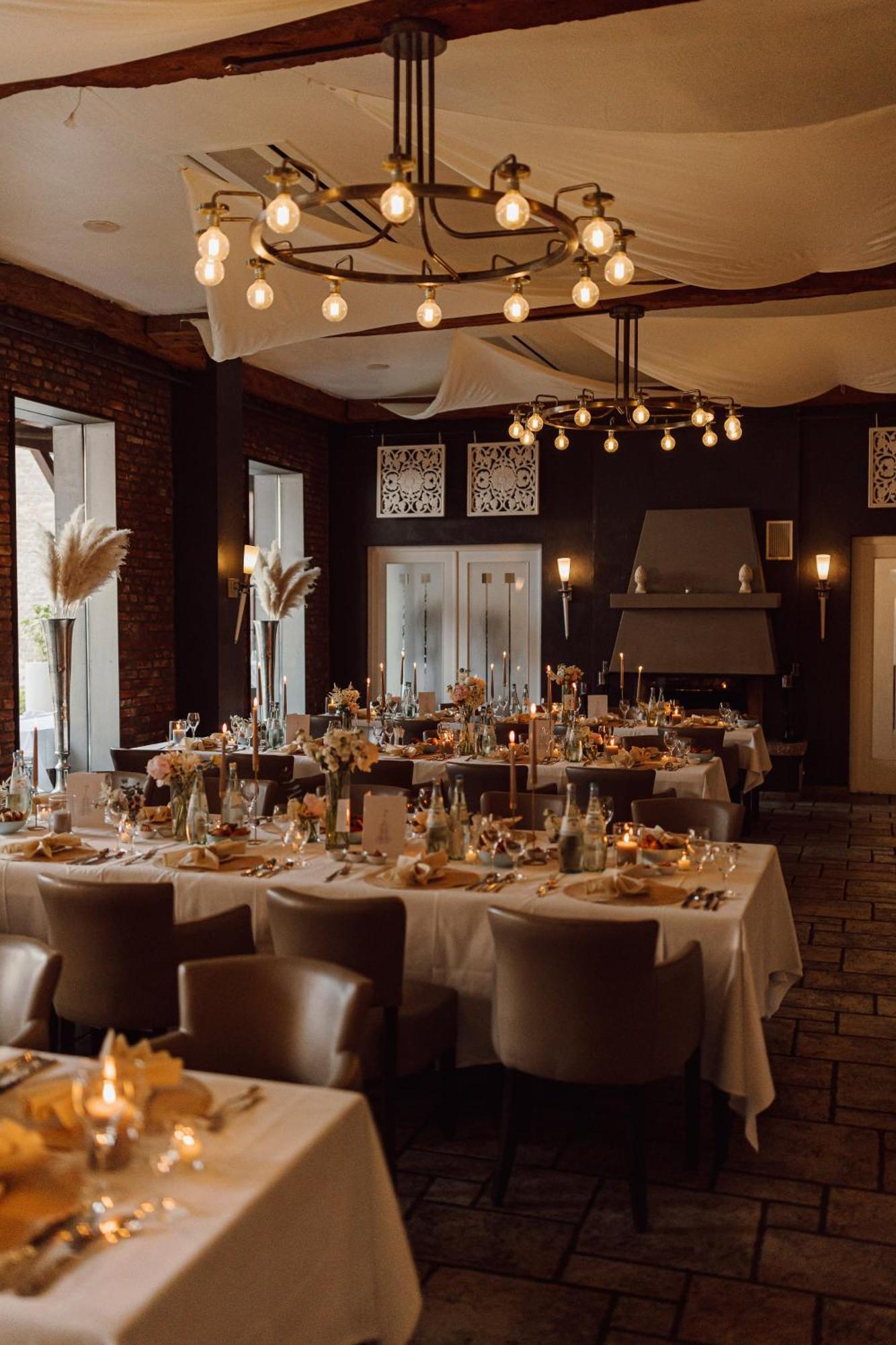 Gut Dyckhof Отель 4*